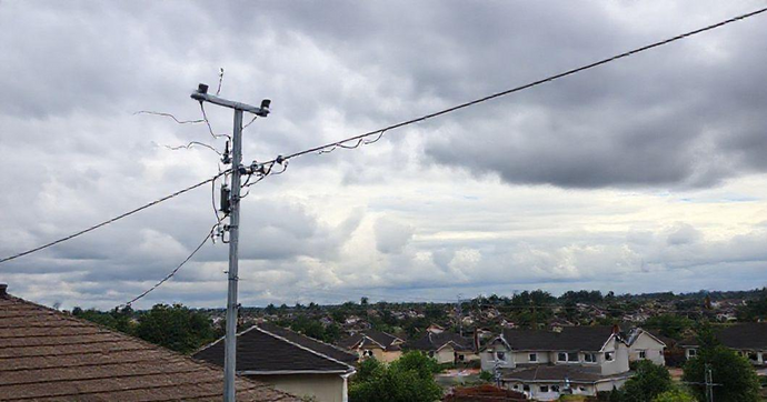 Instalação de Sistemas de Para-raios: Proteção Essencial para Sua Propriedade