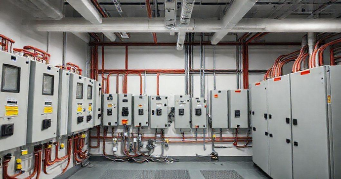 Instalação Elétrica Industrial: Guia Completo para Segurança e Eficiência