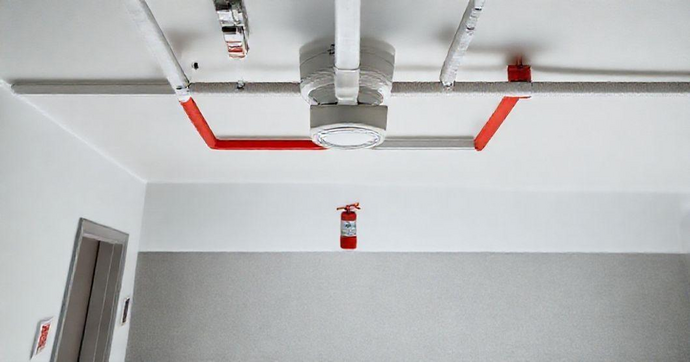 Guia Essencial para Instalação de Sistemas de Combate a Incêndio: Proteção e Melhores Práticas