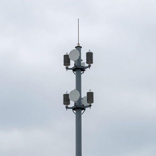 A Importância do Projeto SPDA para Proteger Estruturas Contra Descargas Elétricas