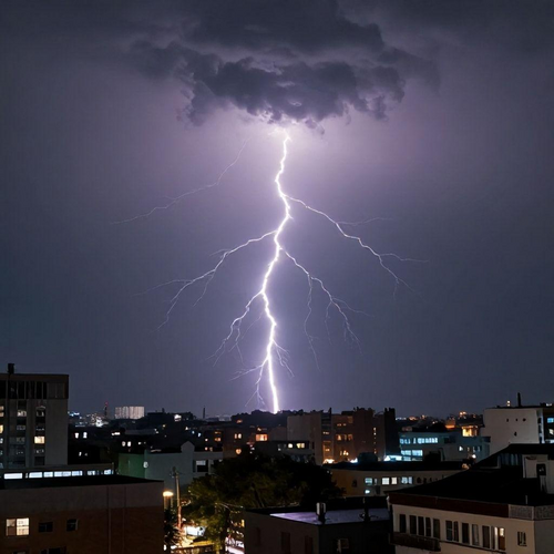 Como um Projeto de Sistema de Proteção contra Descargas Atmosféricas Eleva a Segurança da Sua Propriedade