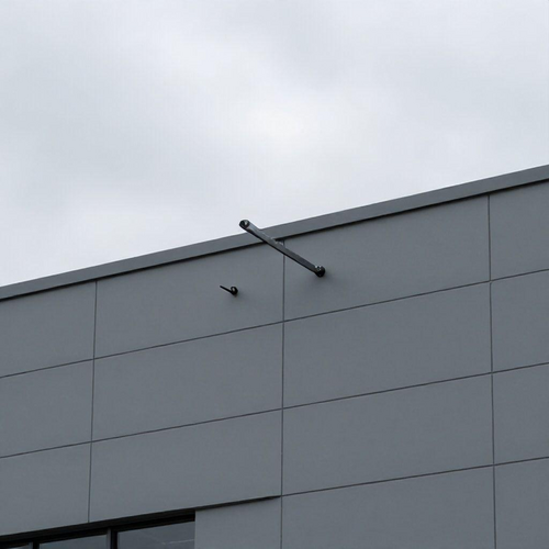 Sistema de Aterramento em Edificações: Como Assegurar a Segurança Elétrica Eficiente