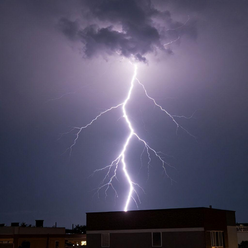 Sistema de Aterramento em SPDA: Garantia Essencial para a Segurança da Estrutura