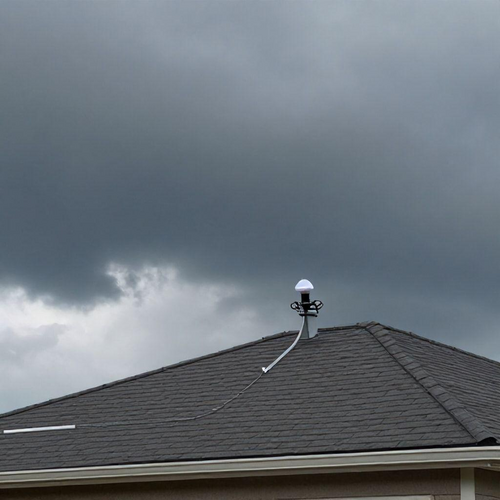 Sistema de Proteção contra Descargas Atmosféricas e Aterramento: Essencial para a Segurança Elétrica em Residências e Empresas