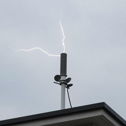 Tudo o que Você Precisa Saber sobre Projetos de SPDA para Garantir Proteção contra Descargas Elétricas