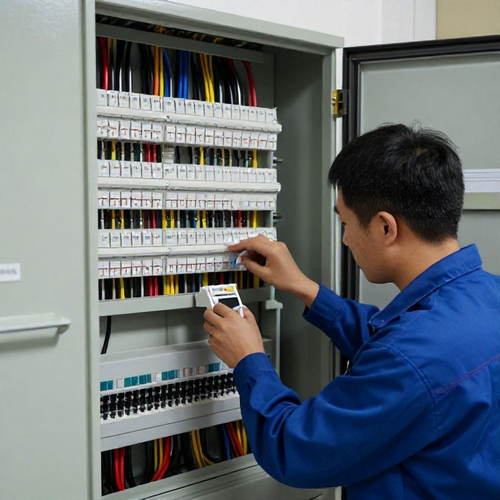 Instalação Elétrica de Baixa Tensão: Guia Essencial para Segurança e Eficiência em Projetos Residenciais e Comerciais