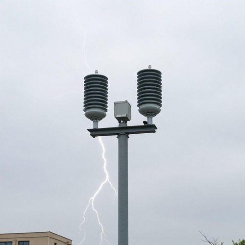 Projetos de Proteção contra Descargas Atmosféricas e Aterramento: Segurança Garantida para Edificações