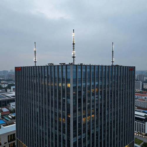 Laudo do Sistema de Proteção Contra Descargas Atmosféricas: Garantia Essencial para a Segurança Estrutural