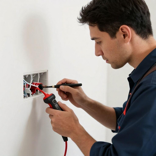 Manual Essencial de Instalação Elétrica de Baixa Tensão para Segurança e Desempenho