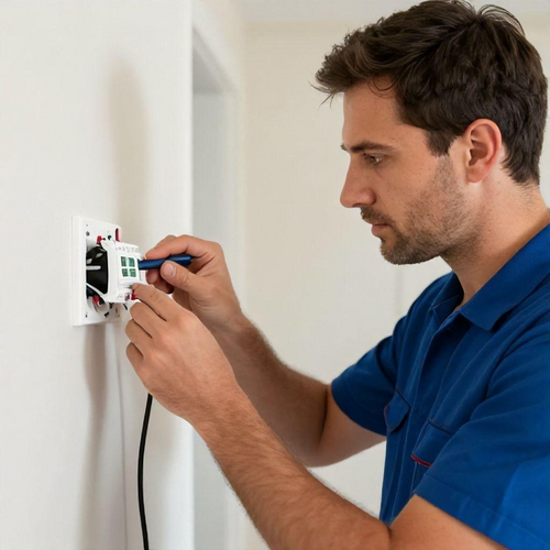 Como Escolher a Empresa Ideal de Instalação Elétrica para Atender Suas Necessidades