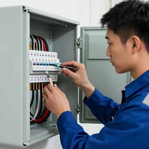 Como escolher a melhor empresa de instalação elétrica para garantir segurança e qualidade