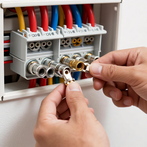 Principais cuidados para manter a segurança e conformidade do sistema SPDA em instalações elétricas