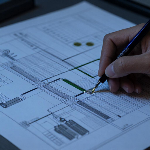 Como Escolher a Empresa de Instalação Elétrica Ideal para Seu Projeto com Segurança e Qualidade