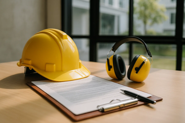 Segurança Elétrica Industrial: Um Guia Essencial para Empresas