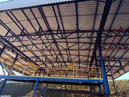 Saiba mais sobre Pintura industrial preço