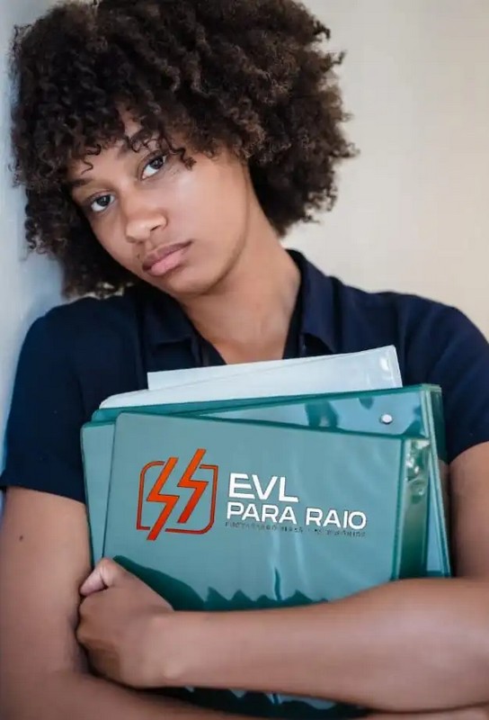 EVL PARA RAIO - PROTEGENDO VIDAS E PATRIMÔNIOS