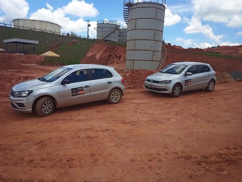 EVL PARA RAIO - PROTEGENDO VIDAS E PATRIMÔNIOS